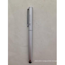 Metal Touch Screen Ball Pen for Promotion (OI02531)